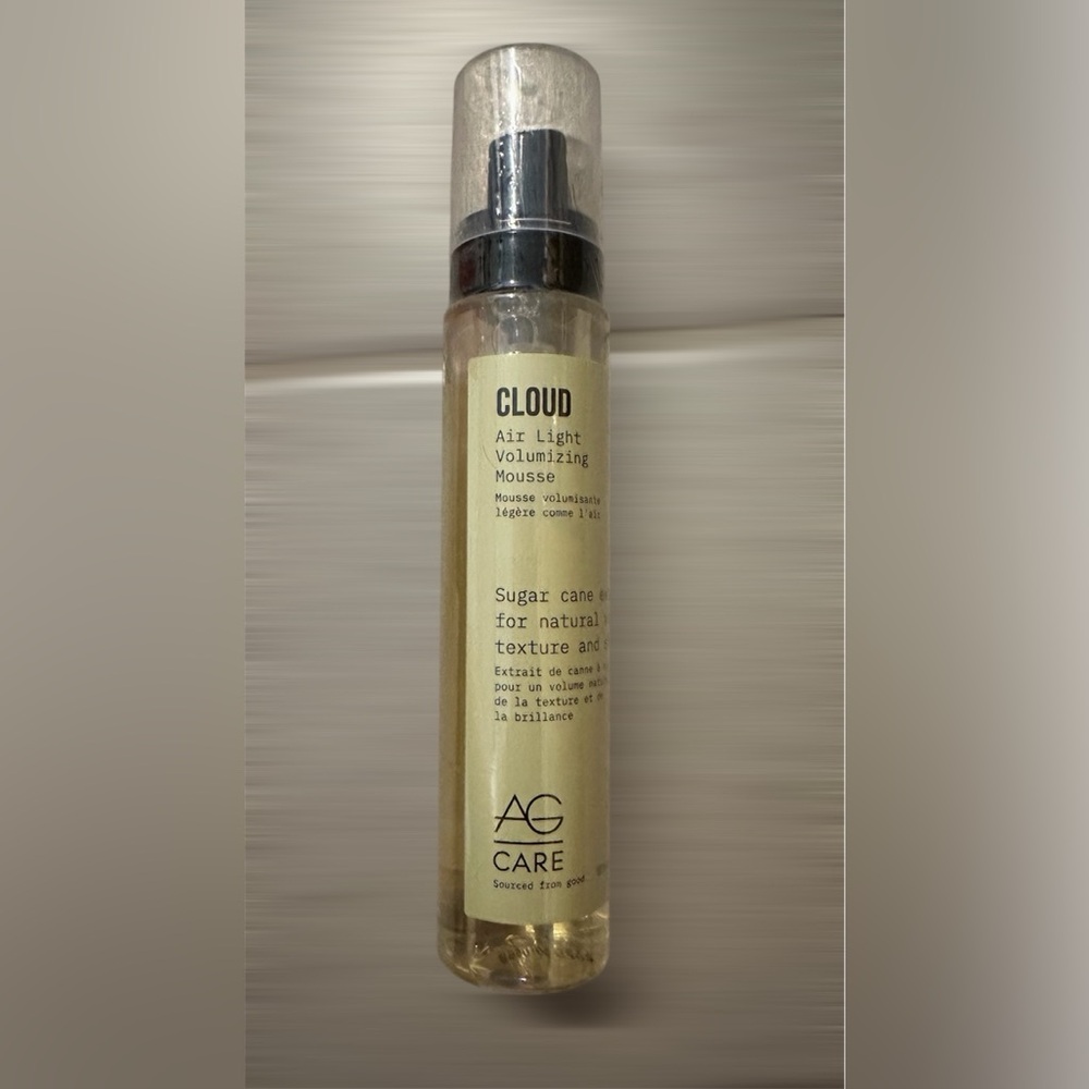 Hair Care Set (NEW) including The Nue Co, Aveda, AG Care, and Briogeo. - Picture 5 of 6